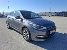 Hyundai I20 1.1 CRDi* Trend* Navi* LED* CAMERA - Car24.bg Hyundai I20 1.1 CRDi* Trend* Navi* LED* CAMERA