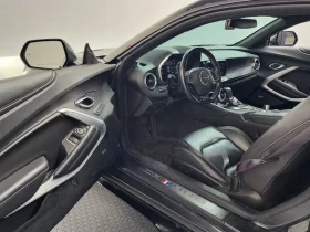 Chevrolet Camaro 6.2 | Auto.bg — изображение 10 Chevrolet Camaro 6.2 | Auto.bg — изображение 10