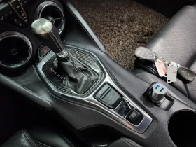 Chevrolet Camaro 6.2 | Auto.bg — изображение 9 Chevrolet Camaro 6.2 | Auto.bg — изображение 9