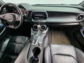 Chevrolet Camaro 6.2 | Auto.bg — изображение 7 Chevrolet Camaro 6.2 | Auto.bg — изображение 7