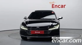 VW Arteon
