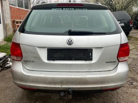 VW Golf Variant 1.9TDi BLS - 11 € / 21.51 лв. - 20665223 4 | Car24.bg VW Golf Variant 1.9TDi BLS - 11 € / 21.51 лв. - 20665223 4