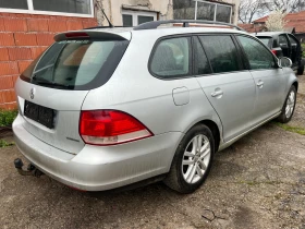 VW Golf Variant 1.9TDi BLS - 11 € / 21.51 лв. - 20665223 5 | Car24.bg VW Golf Variant 1.9TDi BLS - 11 € / 21.51 лв. - 20665223 5