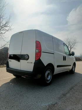 Opel Combo 1.6 cdti | Auto.bg — изображение 4 Opel Combo 1.6 cdti | Auto.bg — изображение 4