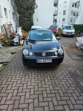 VW Polo - Car24.bg VW Polo