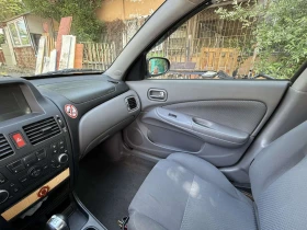 Nissan Almera Фейслифт - 1850 € / 3618.29 лв. - 63180427 14 | Car24.bg Nissan Almera Фейслифт - 1850 € / 3618.29 лв. - 63180427 14