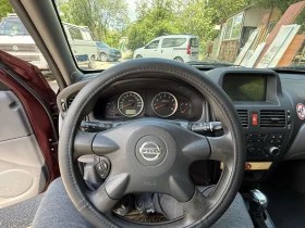 Nissan Almera Фейслифт - 1850 € / 3618.29 лв. - 63180427 7 | Car24.bg Nissan Almera Фейслифт - 1850 € / 3618.29 лв. - 63180427 7