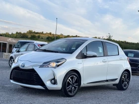 Снимка Toyota Yaris