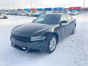 Dodge Charger SXT / CARFAX