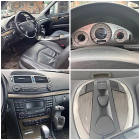 Mercedes-Benz E 270 undefined | Auto.bg — изображение 3 Mercedes-Benz E 270 undefined | Auto.bg — изображение 3