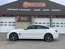 BMW 435 i xDrive M-PACK * ПОДГРЕВ * HARMAN KARDON * ЛЮК | Auto.bg — изображение 5 BMW 435 i xDrive M-PACK * ПОДГРЕВ * HARMAN KARDON * ЛЮК | Auto.bg — изображение 5