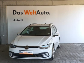 VW Golf Variant 8 Life 2.0 TDI SCR DSG - Car24.bg VW Golf Variant 8 Life 2.0 TDI SCR DSG