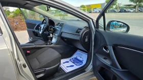 Toyota Avensis БЕЗУПРЕЧНА/1.8i/147hp - 5799 € - 10963221 12 | Car24.bg Toyota Avensis БЕЗУПРЕЧНА/1.8i/147hp - 5799 € - 10963221 12