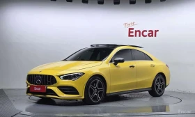 Mercedes-Benz CLA 250 4MATIC / Цена до България - Car24.bg Mercedes-Benz CLA 250 4MATIC / Цена до България