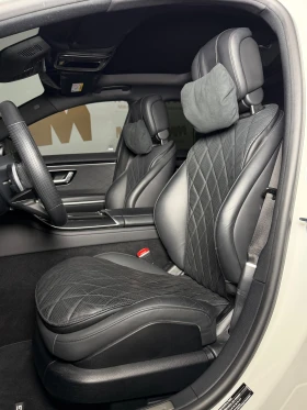 Mercedes-Benz S 350 d Long 4Matic* AMG* Carbon* Burm* Chauffeur* Pano* | Auto.bg — изображение 8 Mercedes-Benz S 350 d Long 4Matic* AMG* Carbon* Burm* Chauffeur* Pano* | Auto.bg — изображение 8