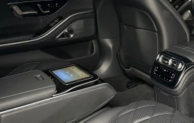 Mercedes-Benz S 350 d Long 4Matic* AMG* Carbon* Burm* Chauffeur* Pano* | Auto.bg — изображение 15 Mercedes-Benz S 350 d Long 4Matic* AMG* Carbon* Burm* Chauffeur* Pano* | Auto.bg — изображение 15