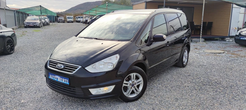 Ford Galaxy 2.0TDCI - 12900 лв. / 6595.67 € - 92203583 1 | Car24.bg Ford Galaxy 2.0TDCI - 12900 лв. / 6595.67 € - 92203583 1