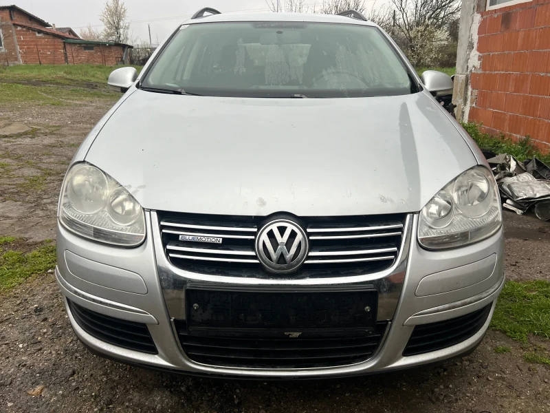 VW Golf Variant 1.9TDi BLS - 11 € / 21.51 лв. - 20665223 1 | Car24.bg VW Golf Variant 1.9TDi BLS - 11 € / 21.51 лв. - 20665223 1