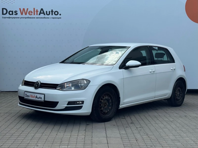 VW Golf - 7900 € - 44559377 1 | Car24.bg VW Golf - 7900 € - 44559377 1