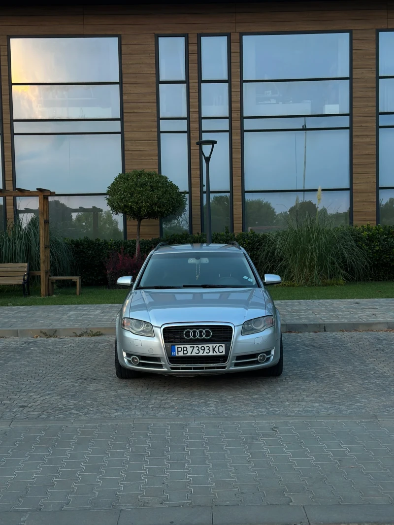 Audi A4 3.0TDI - 3200 € - 91977831 1 | Car24.bg Audi A4 3.0TDI - 3200 € - 91977831 1