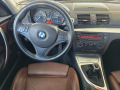BMW 120 2.0D 177кс Напълно обслужен всичко платено - [15] 