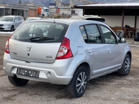 Dacia Sandero 1.4i LPG | Mobile.bg   5