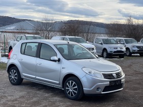 Dacia Sandero 1.4i LPG | Mobile.bg   7