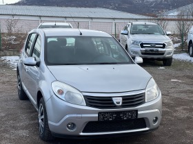 Dacia Sandero 1.4i LPG | Mobile.bg   8