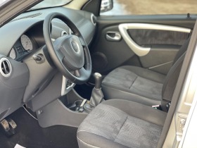 Dacia Sandero 1.4i LPG | Mobile.bg   12