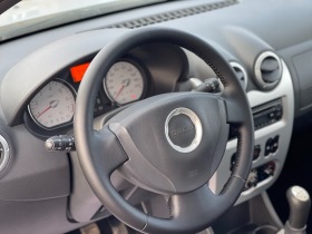 Dacia Sandero 1.4i LPG | Mobile.bg   13