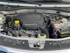 Dacia Sandero 1.4i LPG | Mobile.bg   15