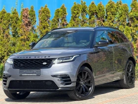 Land Rover Range Rover Velar R-DYNAMIC-ПАНОРАМА-KEYLESS-МАСАЖ-КАЮЕРА360-118Х.КМ 1 - Car24.bg Land Rover Range Rover Velar R-DYNAMIC-ПАНОРАМА-KEYLESS-МАСАЖ-КАЮЕРА360-118Х.КМ 1