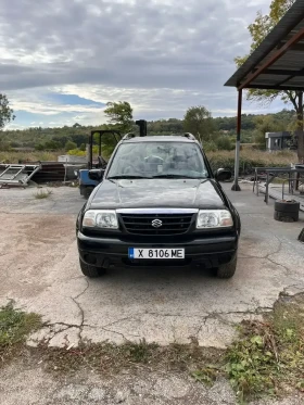 Suzuki Grand vitara промозцияяяяа - Car24.bg Suzuki Grand vitara промозцияяяяа