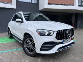 Mercedes-Benz GLE 450 AMG - Car24.bg Mercedes-Benz GLE 450 AMG