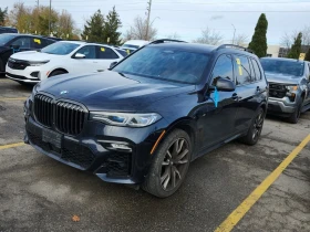BMW X7 * M50I * CARFAX * БЕЗ ПЪРВОНАЧАЛНА ВНОСКА - Car24.bg BMW X7 * M50I * CARFAX * БЕЗ ПЪРВОНАЧАЛНА ВНОСКА