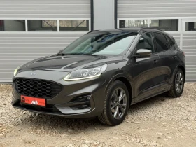 Ford Kuga 1.5 ST-LINE 120 k.c - Car24.bg Ford Kuga 1.5 ST-LINE 120 k.c