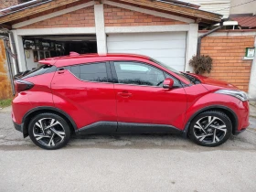Toyota C-HR Club - 24400 € / 47722.25 лв. - 74666015 3 | Car24.bg Toyota C-HR Club - 24400 € / 47722.25 лв. - 74666015 3