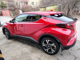 Toyota C-HR Club - 24400 € / 47722.25 лв. - 74666015 2 | Car24.bg Toyota C-HR Club - 24400 € / 47722.25 лв. - 74666015 2