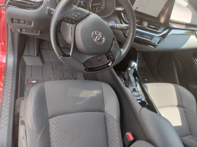 Toyota C-HR Club - 24400 € / 47722.25 лв. - 74666015 7 | Car24.bg Toyota C-HR Club - 24400 € / 47722.25 лв. - 74666015 7