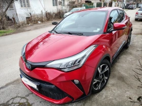 Toyota C-HR Club - 24400 € / 47722.25 лв. - 74666015 4 | Car24.bg Toyota C-HR Club - 24400 € / 47722.25 лв. - 74666015 4