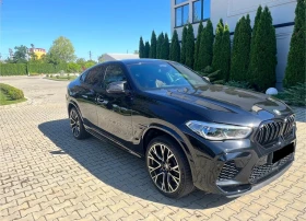 BMW X6 M Competition xDrive - Car24.bg BMW X6 M Competition xDrive