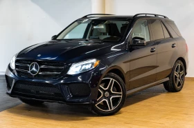 Снимка Mercedes-Benz GLE 40...