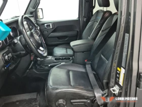 Jeep Wrangler - 25200 € - 57918667 5 | Car24.bg Jeep Wrangler - 25200 € - 57918667 5