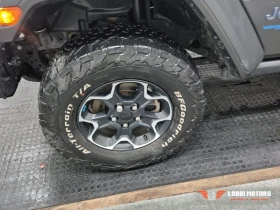 Jeep Wrangler - 25200 € - 57918667 6 | Car24.bg Jeep Wrangler - 25200 € - 57918667 6