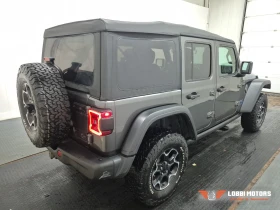 Jeep Wrangler - 25200 € - 57918667 3 | Car24.bg Jeep Wrangler - 25200 € - 57918667 3