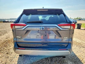 Toyota Rav4 2.5l Xse | Auto.bg — изображение 6 Toyota Rav4 2.5l Xse | Auto.bg — изображение 6