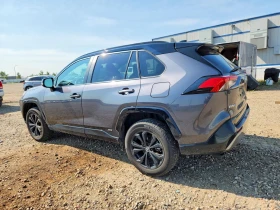 Toyota Rav4 2.5l Xse | Auto.bg — изображение 2 Toyota Rav4 2.5l Xse | Auto.bg — изображение 2