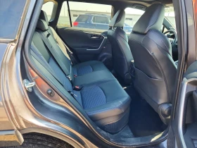 Toyota Rav4 2.5l Xse | Auto.bg — изображение 11 Toyota Rav4 2.5l Xse | Auto.bg — изображение 11