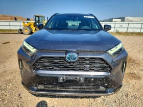Toyota Rav4 2.5l Xse | Auto.bg — изображение 5 Toyota Rav4 2.5l Xse | Auto.bg — изображение 5