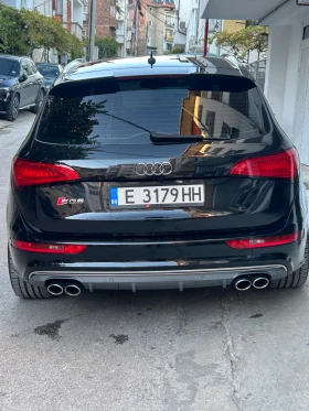 Audi SQ5 3.0 Bi tdi - 18500 € - 35045530 4 | Car24.bg Audi SQ5 3.0 Bi tdi - 18500 € - 35045530 4